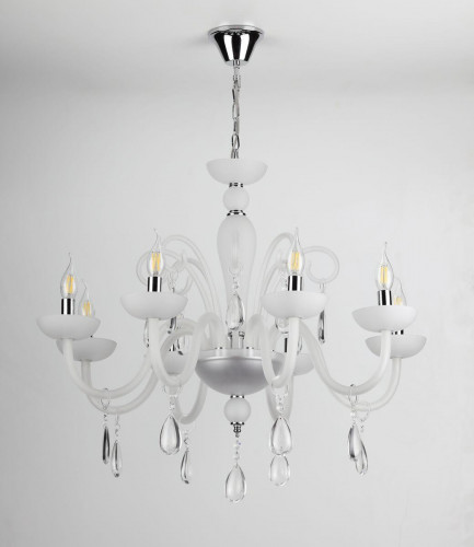 подвесная люстра rivoli sposa 1003-208 в Нижневартовске