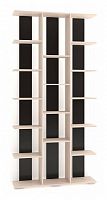 стеллаж баронс норд ст.074.1136-00 17 полок, материал: лдсп в Нижневартовске