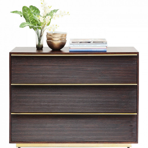 буфет casino ручная работа коричневый 100x35x76 в Нижневартовске