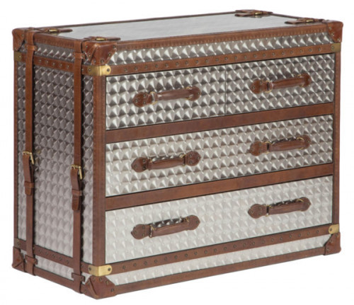 комод martins t0045 металл в Нижневартовске