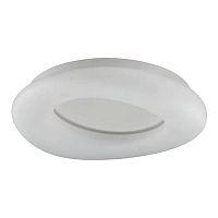 потолочный светодиодный светильник odeon light aura 4064/40cl в Нижневартовске