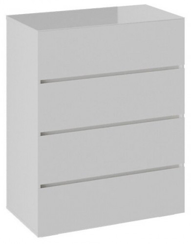 комод трия glance тип 1 в Нижневартовске