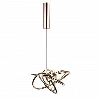 подвесной светодиодный светильник favourite saga 2313-1p в Нижневартовске