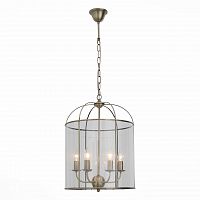 подвесная люстра st luce odierno sl267.303.06 в Нижневартовске