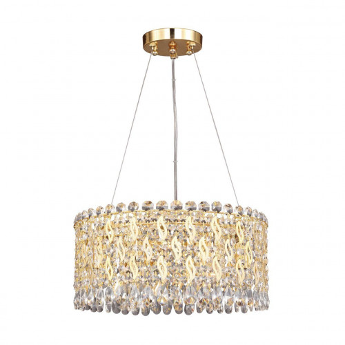 подвесная люстра favourite celebrity 2048-6p в Нижневартовске