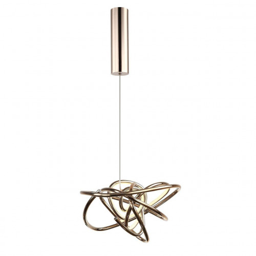 подвесной светодиодный светильник favourite saga 2313-1p в Нижневартовске