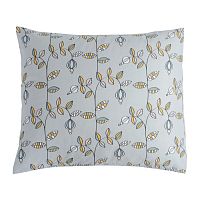 набор из двух наволочек из сатина с принтом ягоды тайги 70*50 в Нижневартовске