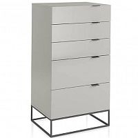 комод personale от angel cerda белый в Нижневартовске