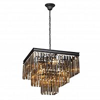 подвесная люстра vitaluce v5160-1/4+4+1 в Нижневартовске