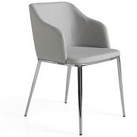 стул f3201 серый от angel cerda в Нижневартовске