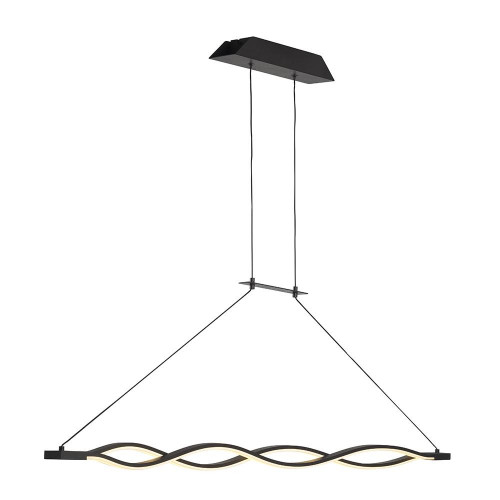 подвесной светодиодный светильник mantra sahara 5817 в Нижневартовске