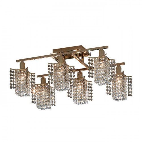 потолочная люстра citilux лекс cl323261 в Нижневартовске