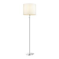 торшер odeon light pavia 4113/1f в Нижневартовске