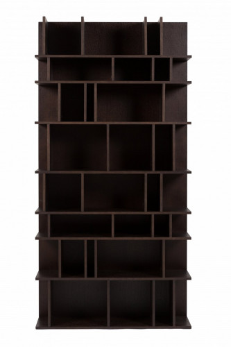 стеллаж element brown в Нижневартовске