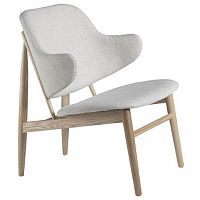 кресло dc854 от angel cerda серое в Нижневартовске