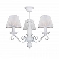 потолочная люстра f-promo tavern 2161-3p в Нижневартовске