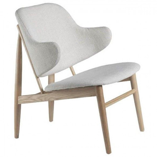 кресло dc854 от angel cerda серое в Нижневартовске