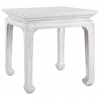 стол журнальный grey teon белый, серый в Нижневартовске