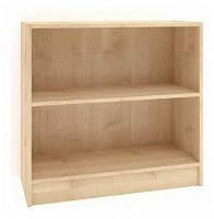 стеллаж баронс лайн ст.048.800-00 2 полки, материал: лдсп в Нижневартовске