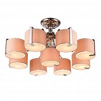 потолочная люстра newport 31309/c в Нижневартовске