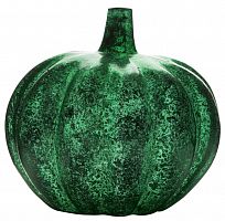 декор autumn gifts pumpkin green в Нижневартовске
