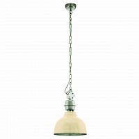 подвесной светильник eglo grantham 49172 в Нижневартовске