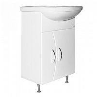 тумба под раковину mixline эконом эталон-52 в Нижневартовске