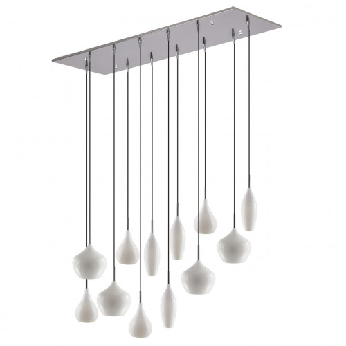 подвесная люстра lightstar pentola 803120 в Нижневартовске