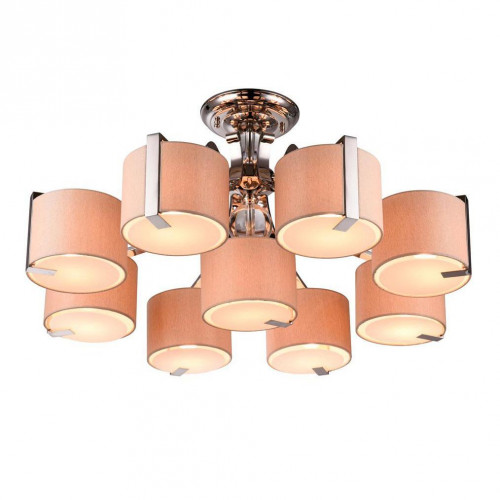 потолочная люстра newport 31309/c в Нижневартовске