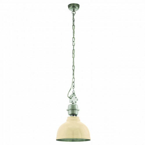 подвесной светильник eglo grantham 49172 в Нижневартовске