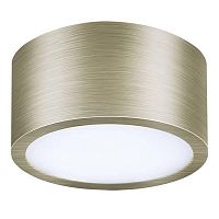 потолочный светодиодный светильник lightstar zolla 213911 в Нижневартовске