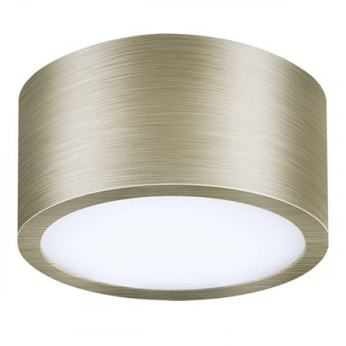 потолочный светодиодный светильник lightstar zolla 213911 в Нижневартовске