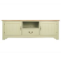 консоль olivia под tv оливковая в Нижневартовске