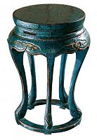 табурет юань- дэн синий в Нижневартовске