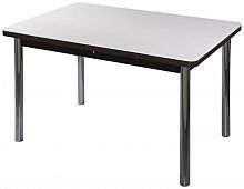 стол кухонный домотека румба пр-1 км 02 раскладной в Нижневартовске