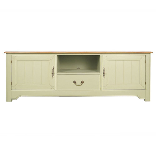 консоль olivia под tv оливковая в Нижневартовске