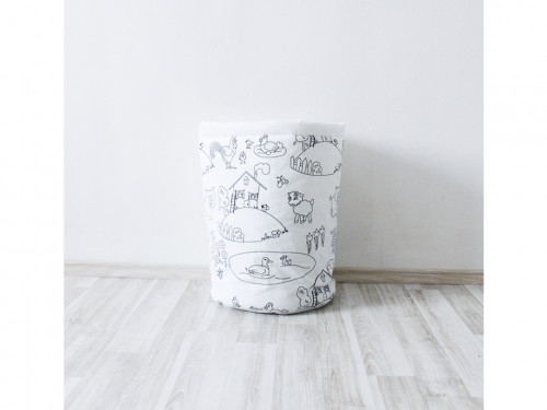 корзина painter в Нижневартовске