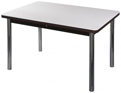 стол кухонный домотека румба пр-1 км 02 раскладной в Нижневартовске