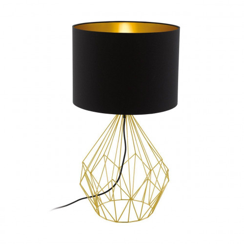 настольная лампа eglo pedregal 1 95186 в Нижневартовске