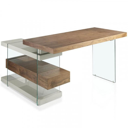 стол письменный decora белый в Нижневартовске