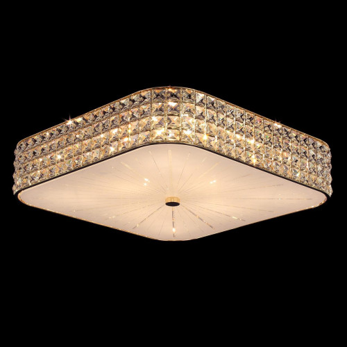 потолочный светильник citilux портал cl324282 в Нижневартовске