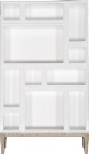 стеллаж hf14082 (display cabinet) в Нижневартовске