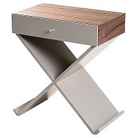 тумба bonn серая, орех серая в Нижневартовске