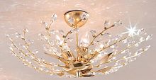 потолочная люстра citilux ривьера cl311271 в Нижневартовске