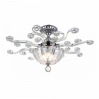 потолочный светильник divinare albedo 8819/02 pl-3 в Нижневартовске