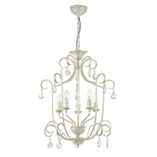 подвесная люстра lumion otesso 3409/5a в Нижневартовске