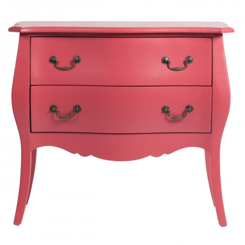 комод vetratura розовый в Нижневартовске