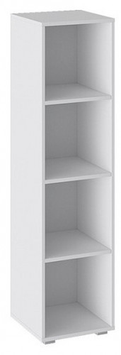 стеллаж трия литл 4 полки, материал: лдсп в Нижневартовске