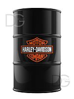 декоративная бочка харлей дэвидсон l в Нижневартовске