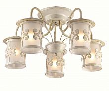 потолочная люстра lumion sekvana 3125/5c в Нижневартовске